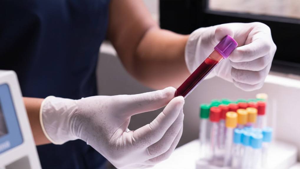 Dijagnostika: ADVANCED Longevity Diagnostics