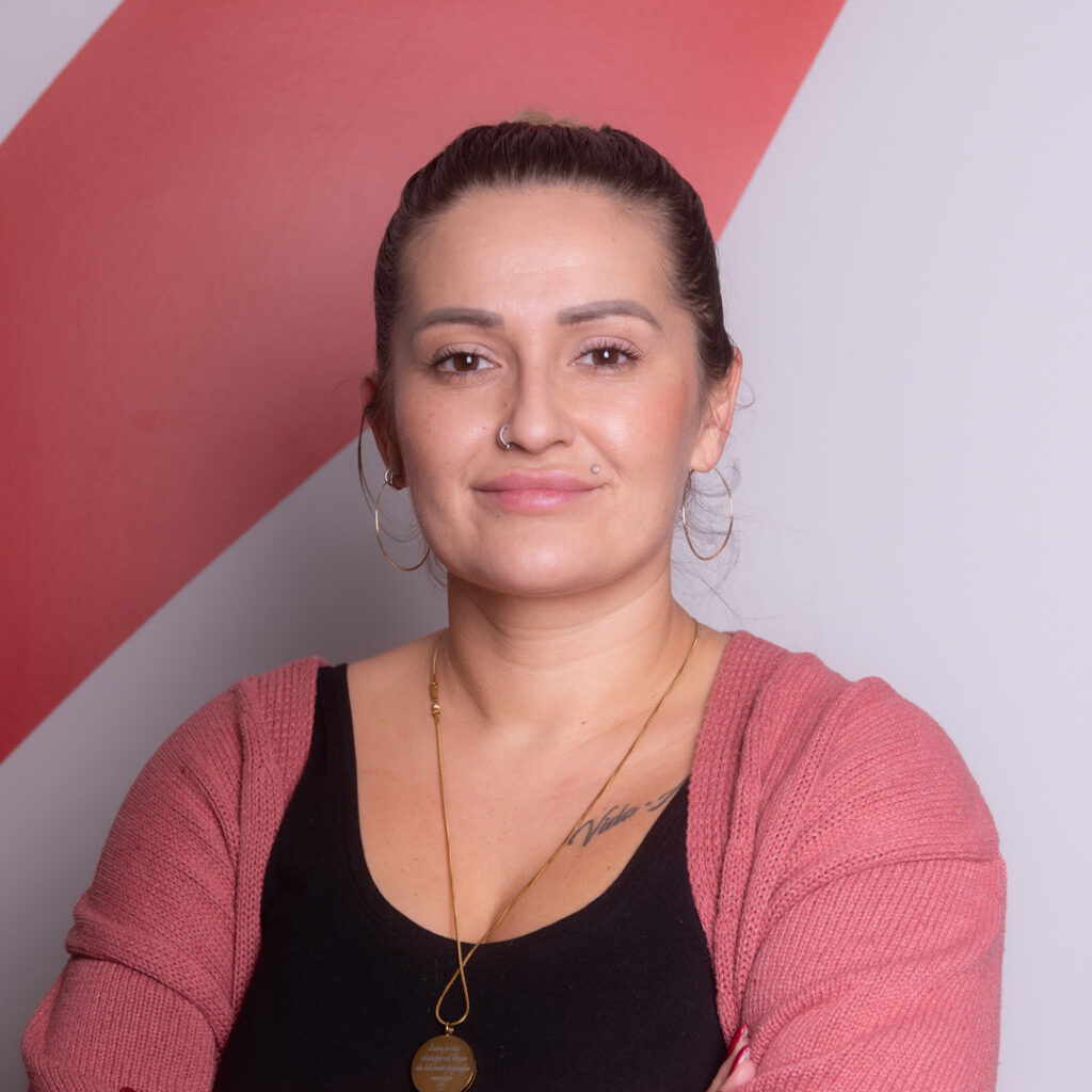 Ivana Pranjić