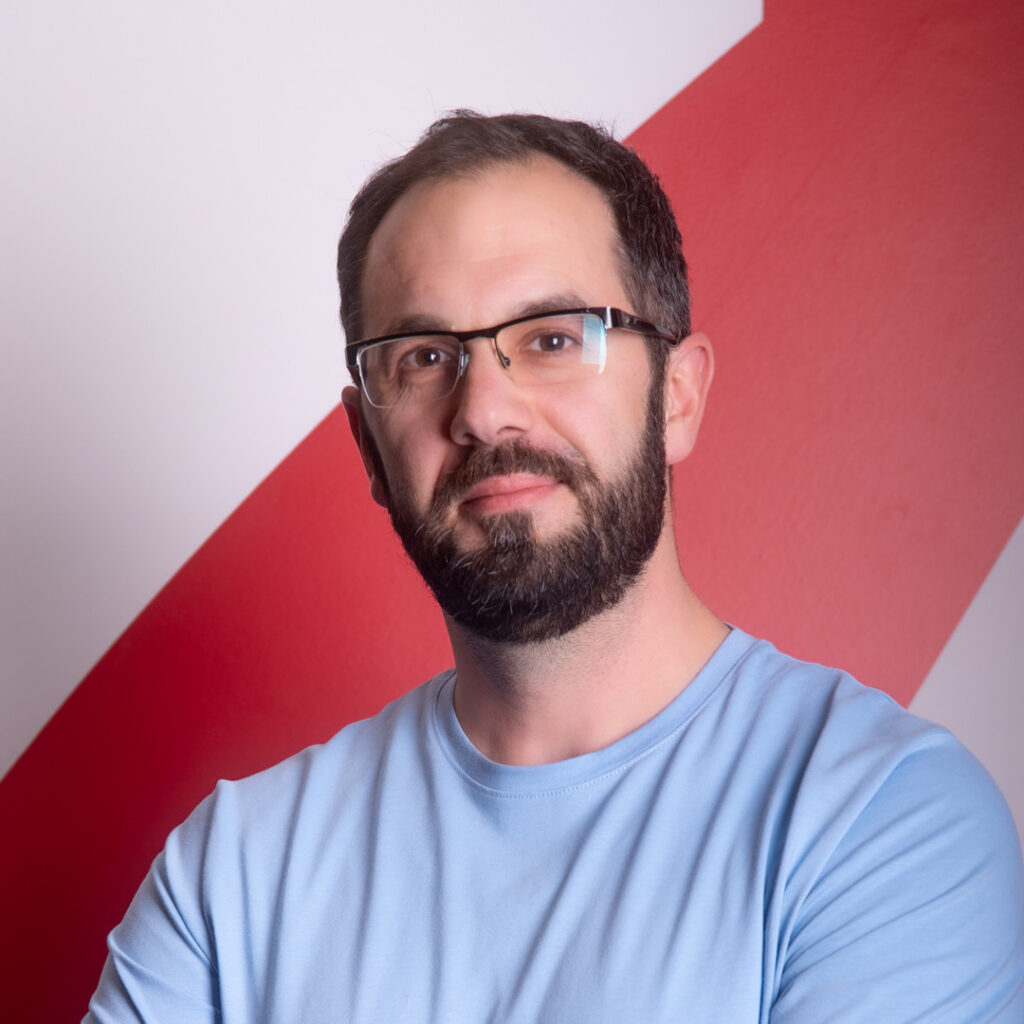 Janko Hrvačić, dipl. physioth.